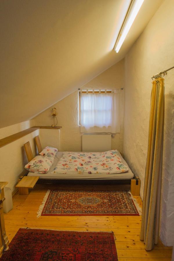 Haus Falkenhof Knüllwald Екстериор снимка