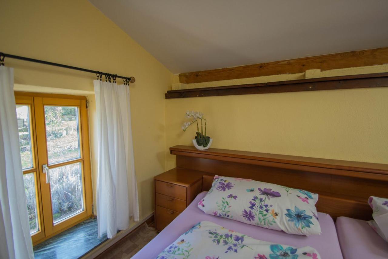Haus Falkenhof Knüllwald Екстериор снимка