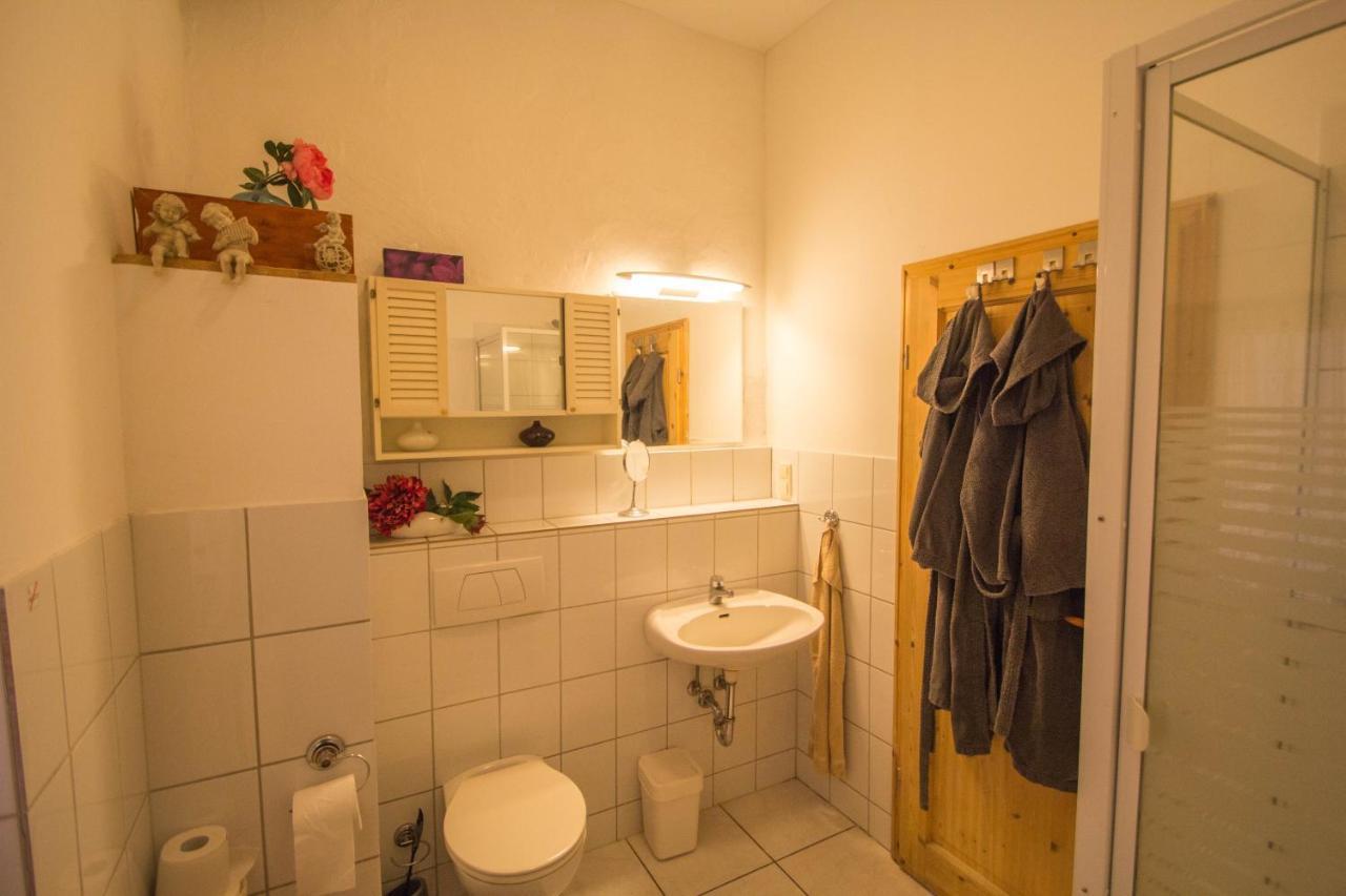 Haus Falkenhof Knüllwald Екстериор снимка