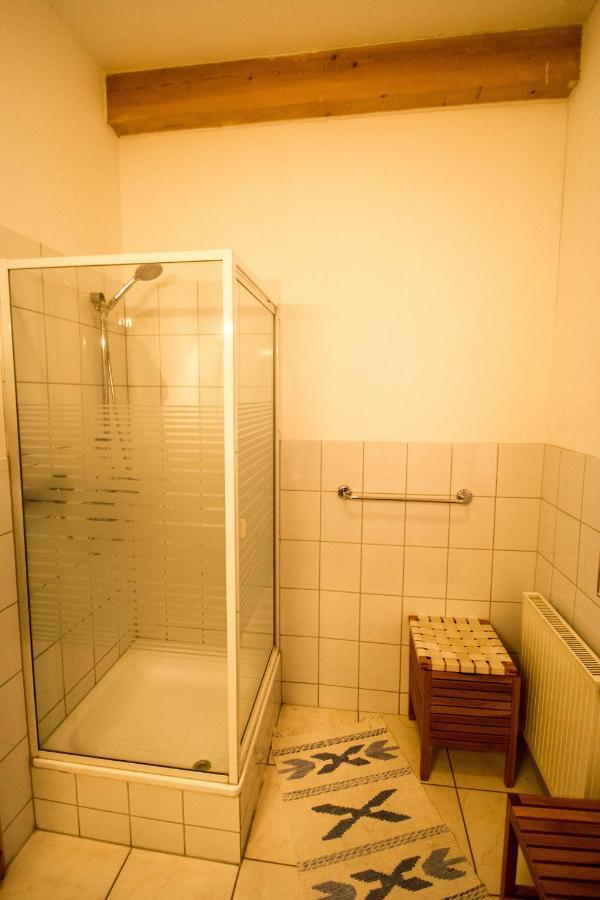 Haus Falkenhof Knüllwald Екстериор снимка