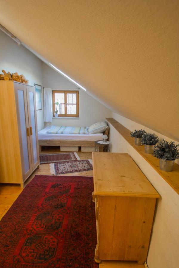 Haus Falkenhof Knüllwald Екстериор снимка